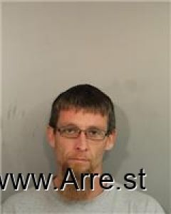 Eugene Batten Arrest Mugshot