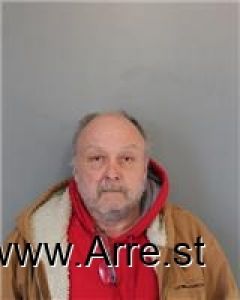 Eugene Bowe Arrest Mugshot