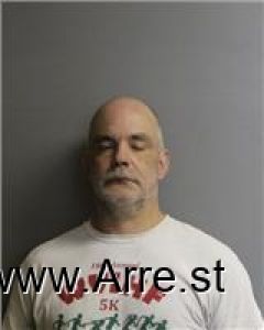 Eugene Dean Arrest Mugshot