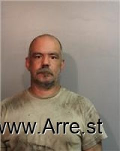 Eugene Dean Arrest Mugshot