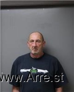 Eugene Jones Arrest Mugshot