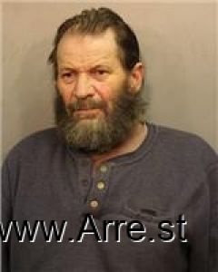 Eugene Keplinger Arrest Mugshot