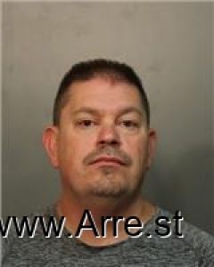 Eugene Langley Arrest Mugshot