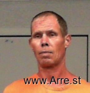 Eugene Morris Arrest Mugshot