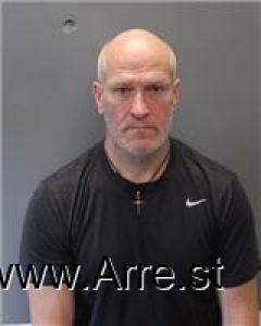 Eugene Yopp Arrest Mugshot