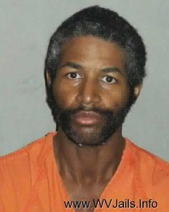  Eugene Ricks Arrest Mugshot