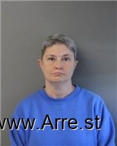 Eugenia Lewis Arrest Mugshot