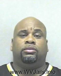 Eulis Curenton Arrest Mugshot