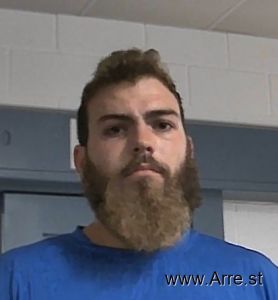 Evan Hale Arrest