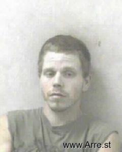 Evan Hager Arrest Mugshot