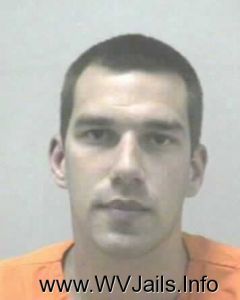 Evan Tingler Arrest Mugshot