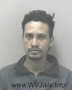 Evelio Buesopadilla Arrest Mugshot