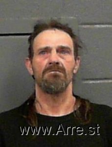 Everett Bowen Arrest