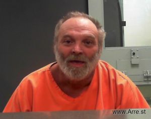 Everett Hartley Arrest Mugshot