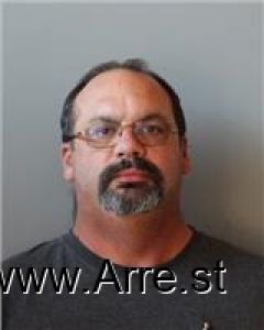 Everett Schmidt Arrest Mugshot