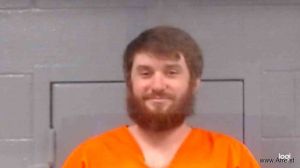 Everett Shelton Arrest