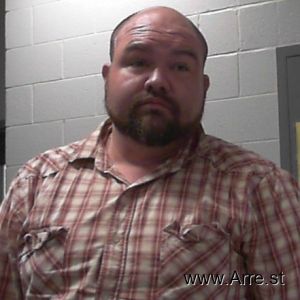 Everett Smith Arrest Mugshot