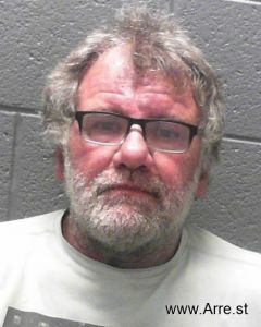 Everett Weimer  Jr. Arrest Mugshot