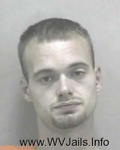 Everett Adkins Arrest Mugshot