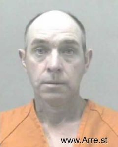 Everett Atkinson Arrest Mugshot