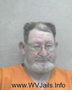  Everett Davis Arrest Mugshot