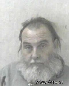 Everett Hatten Arrest Mugshot