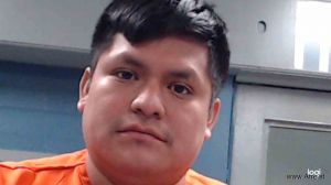 Ezequiel De Dios-delgado Arrest