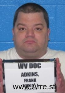 Frank Adkins Ii Arrest Mugshot