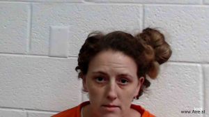 Faith Mccoy Arrest