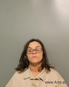 Faith Roomsburg Arrest Mugshot