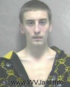 Faulkiner Anthoney Arrest Mugshot