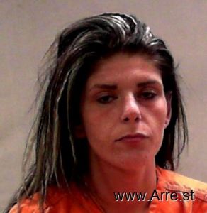 Felicia Lynn Arrest