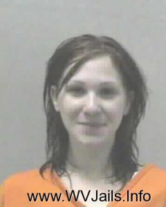 Felicia Bess Arrest Mugshot