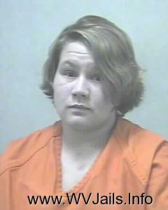 Felicia Palmer Arrest Mugshot