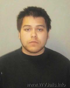 Felix Reynoso Arrest Mugshot