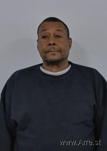 Ferdinand Battle Arrest Mugshot