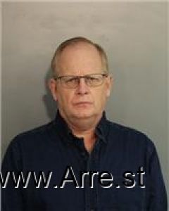 Ferlin Heavener Arrest Mugshot