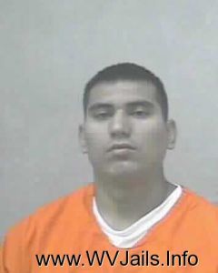 Fernando Montanaescobar Arrest Mugshot