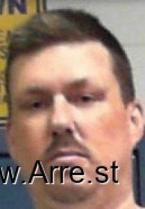 Flemming Christensen Arrest