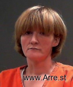 Florence Brown Arrest Mugshot