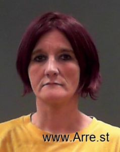 Florence Brown Arrest Mugshot