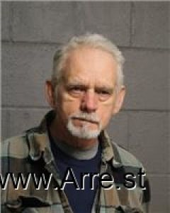 Floyd Broomfield Arrest Mugshot