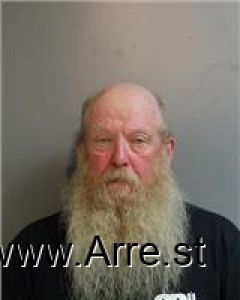 Floyd Cutright Arrest Mugshot