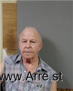 Floyd Donivan Arrest Mugshot