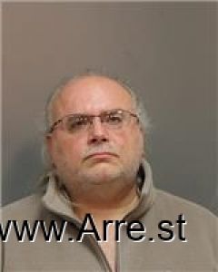 Floyd Durst Arrest Mugshot