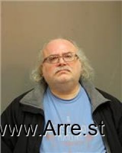 Floyd Durst Arrest Mugshot