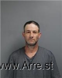 Floyd Farnsworth Arrest Mugshot