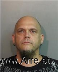 Floyd Friend Arrest Mugshot