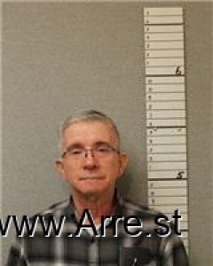 Floyd Greek Arrest Mugshot