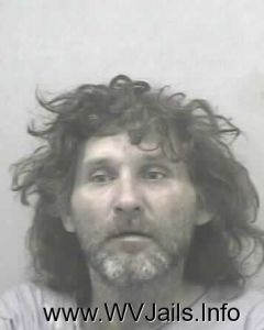  Floyd Blakely Arrest